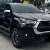 TOYOTA HILUX 2.8 D-4D TURBO DIESEL CD SRX 4X4 AUTOMÁTICO TOYOTA HILUX 2.8 D-4D TURBO DIESEL CD SRX 4X4 AUTOMÁTICO