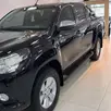 TOYOTA HILUX 2.8 SRV 4X4 CD 16V DIESEL 4P AUTOMÁTICO TOYOTA HILUX 2.8 SRV 4X4 CD 16V DIESEL 4P AUTOMÁTICO