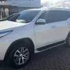 TOYOTA HILUX SW4 2.8 SRX 4X4 7 LUGARES 16V TURBO INTERCOOLER DIESEL 4P AUTOMÁTICO TOYOTA HILUX SW4 2.8 SRX 4X4 7 LUGARES 16V TURBO INTERCOOLER DIESEL 4P AUTOMÁTICO