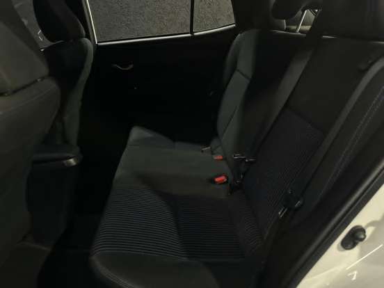 TOYOTA-YARIS-1.3 16V FLEX XL MULTIDRIVE TOYOTA-YARIS-2018