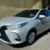 TOYOTA YARIS 1.5 16V FLEX XL MULTIDRIVE TOYOTA YARIS 1.5 16V FLEX XL MULTIDRIVE