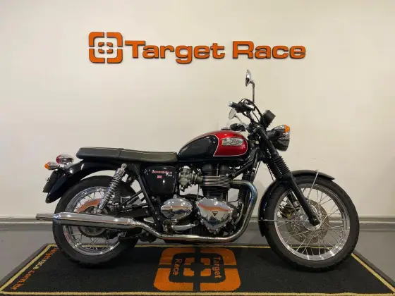 TRIUMPH BONNEVILLE T 100 865 