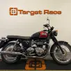 TRIUMPH BONNEVILLE T 100 865 TRIUMPH BONNEVILLE T 100 865
