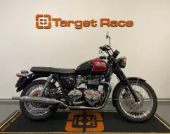 TRIUMPH BONNEVILLE T 100 865 TRIUMPH BONNEVILLE T 100 865