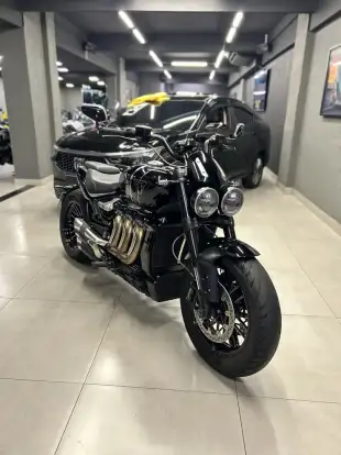 TRIUMPH-ROCKET III R TRIUMPH-ROCKET III R-2021
