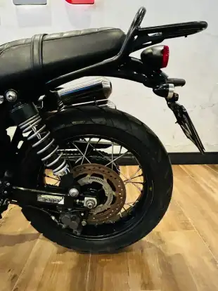 TRIUMPH-SCRAMBLER 900 TRIUMPH-SCRAMBLER 900-2024