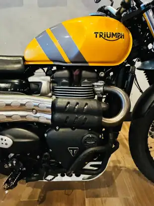 TRIUMPH-SCRAMBLER 900 TRIUMPH-SCRAMBLER 900-2024