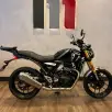 TRIUMPH SPEED 400 TRIUMPH SPEED 400