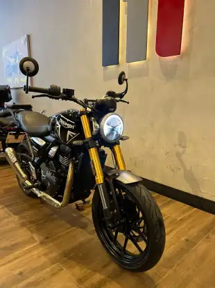 TRIUMPH-SPEED 400-2026
