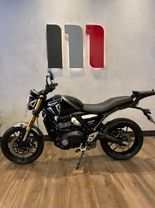 TRIUMPH-SPEED 400 TRIUMPH-SPEED 400-2026