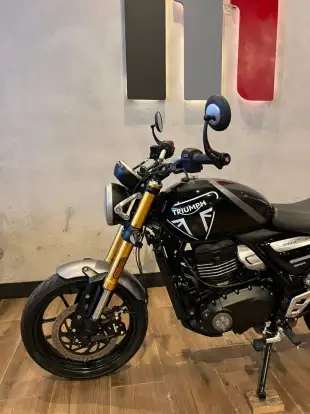 TRIUMPH-SPEED 400-2026