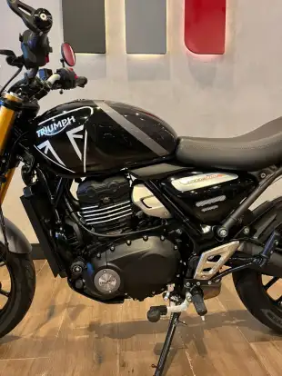 TRIUMPH-SPEED 400 TRIUMPH-SPEED 400-2026