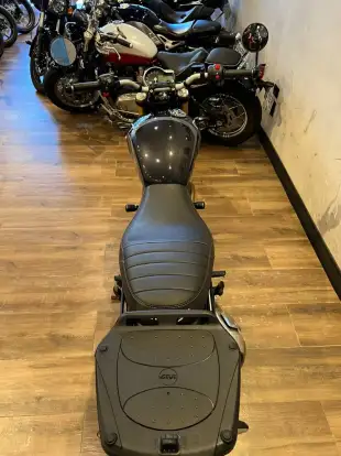 TRIUMPH-SPEED 400-2026
