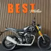 TRIUMPH SPEED 400 TRIUMPH SPEED 400