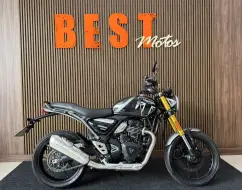 TRIUMPH SPEED 400 TRIUMPH SPEED 400