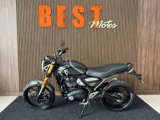 TRIUMPH-SPEED 400-2024