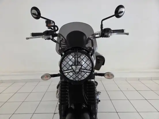 TRIUMPH-STREET SCRAMBLER TRIUMPH-STREET SCRAMBLER-2017