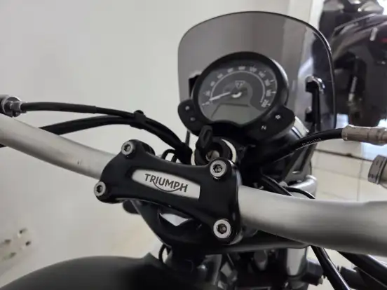 TRIUMPH-STREET SCRAMBLER TRIUMPH-STREET SCRAMBLER-2017