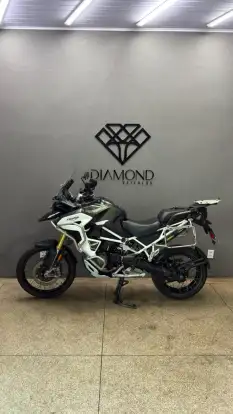 TRIUMPH-TIGER 1200 RALLY EXPLORER-2023