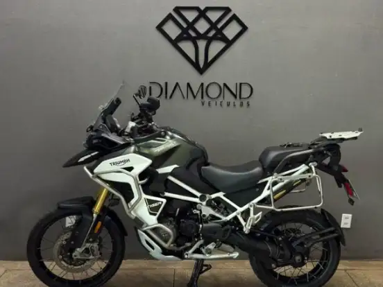 TRIUMPH-TIGER 1200 RALLY EXPLORER TRIUMPH-TIGER 1200 RALLY EXPLORER-2023