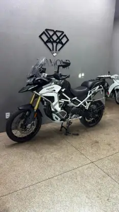 TRIUMPH-TIGER 1200 RALLY EXPLORER-2023