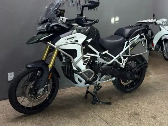 TRIUMPH-TIGER 1200 RALLY EXPLORER TRIUMPH-TIGER 1200 RALLY EXPLORER-2023