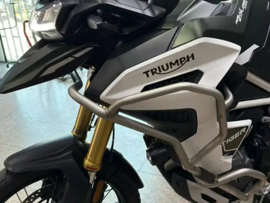 TRIUMPH-TIGER 1200 RALLY EXPLORER TRIUMPH-TIGER 1200 RALLY EXPLORER-2023