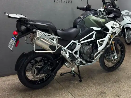 TRIUMPH-TIGER 1200 RALLY EXPLORER TRIUMPH-TIGER 1200 RALLY EXPLORER-2023