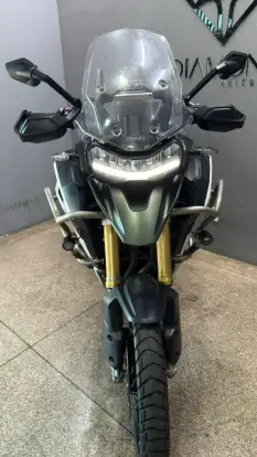 TRIUMPH-TIGER 1200 RALLY EXPLORER-2023