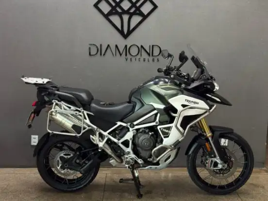TRIUMPH-TIGER 1200 RALLY EXPLORER TRIUMPH-TIGER 1200 RALLY EXPLORER-2023