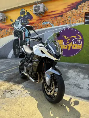 TRIUMPH-TIGER 660 SPORT-2025
