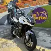 TRIUMPH TIGER 660 SPORT TRIUMPH TIGER 660 SPORT