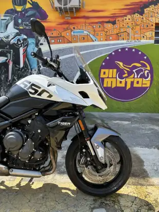 TRIUMPH-TIGER 660 SPORT-2025