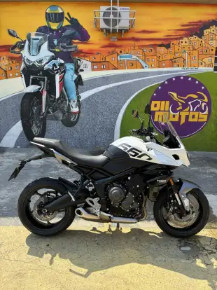 TRIUMPH-TIGER 660 SPORT-2025
