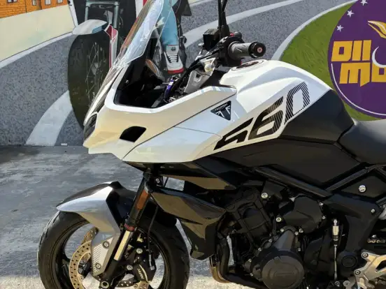 TRIUMPH-TIGER 660 SPORT TRIUMPH-TIGER 660 SPORT-2025