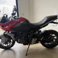 TRIUMPH TIGER 660 SPORT TRIUMPH TIGER 660 SPORT