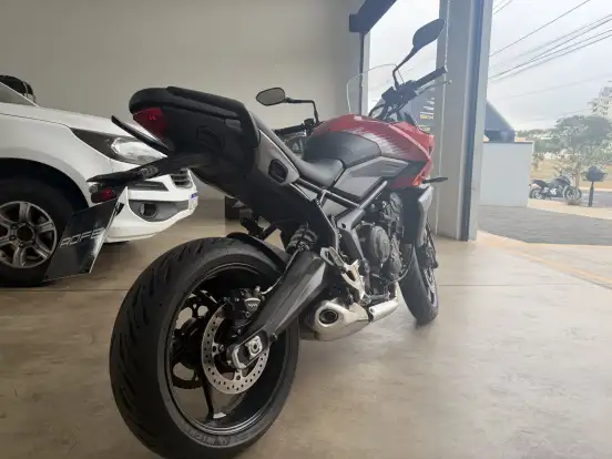 TRIUMPH-TIGER 660 SPORT TRIUMPH-TIGER 660 SPORT-2022