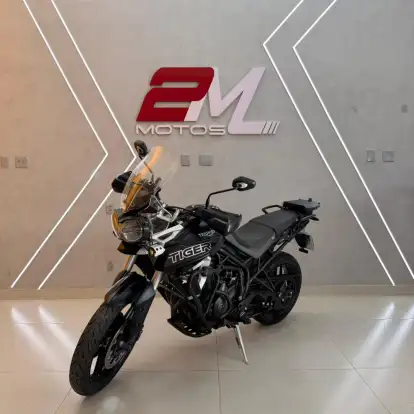 TRIUMPH-TIGER 800 XRT TRIUMPH-TIGER 800 XRT-2019