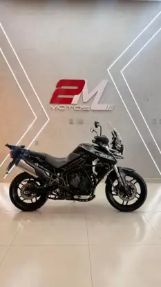 TRIUMPH-TIGER 800 XRT TRIUMPH-TIGER 800 XRT-2019