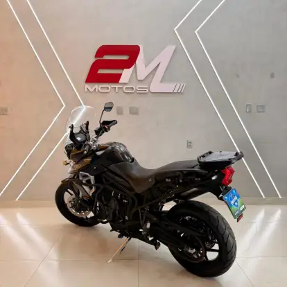 TRIUMPH-TIGER 800 XRT TRIUMPH-TIGER 800 XRT-2019