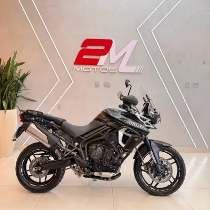 TRIUMPH-TIGER 800 XRX-2019