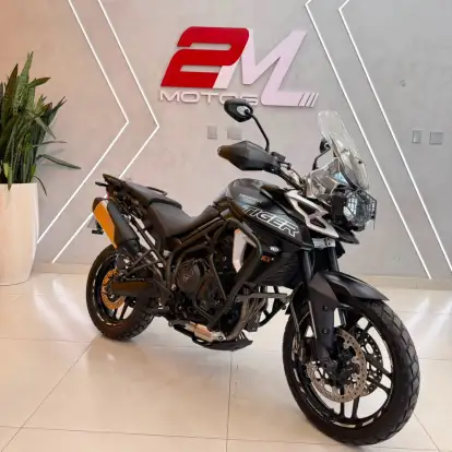 TRIUMPH-TIGER 800 XRX-2019