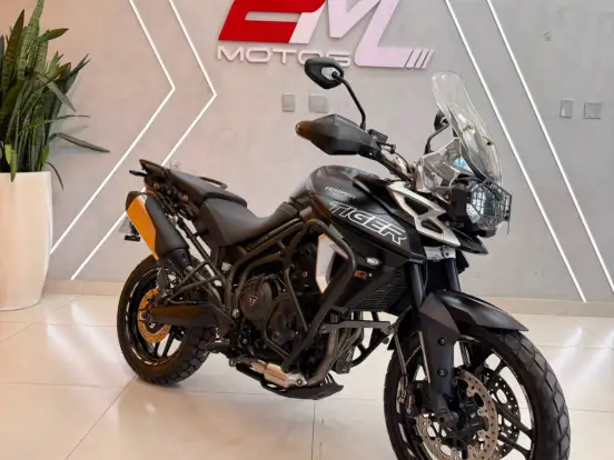 TRIUMPH-TIGER 800 XRX TRIUMPH-TIGER 800 XRX-2019