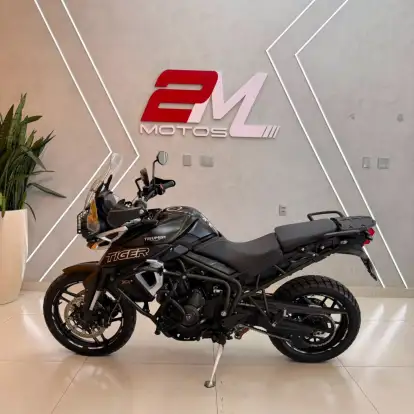 TRIUMPH-TIGER 800 XRX-2019