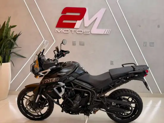 TRIUMPH-TIGER 800 XRX TRIUMPH-TIGER 800 XRX-2019