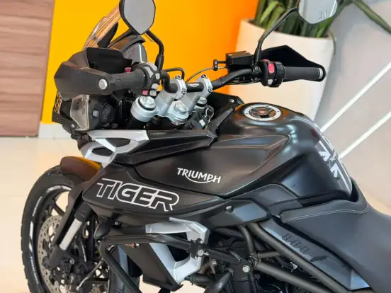 TRIUMPH-TIGER 800 XRX TRIUMPH-TIGER 800 XRX-2019