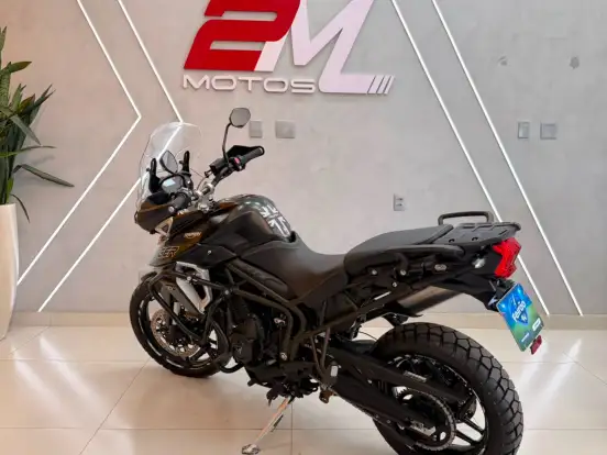 TRIUMPH-TIGER 800 XRX TRIUMPH-TIGER 800 XRX-2019