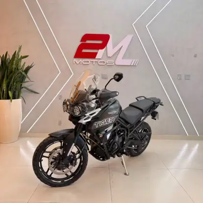 TRIUMPH-TIGER 800 XRX-2019