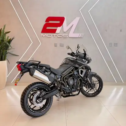 TRIUMPH-TIGER 800 XRX-2019
