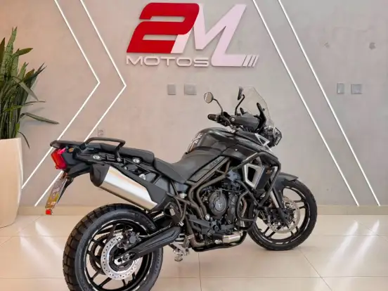 TRIUMPH-TIGER 800 XRX TRIUMPH-TIGER 800 XRX-2019